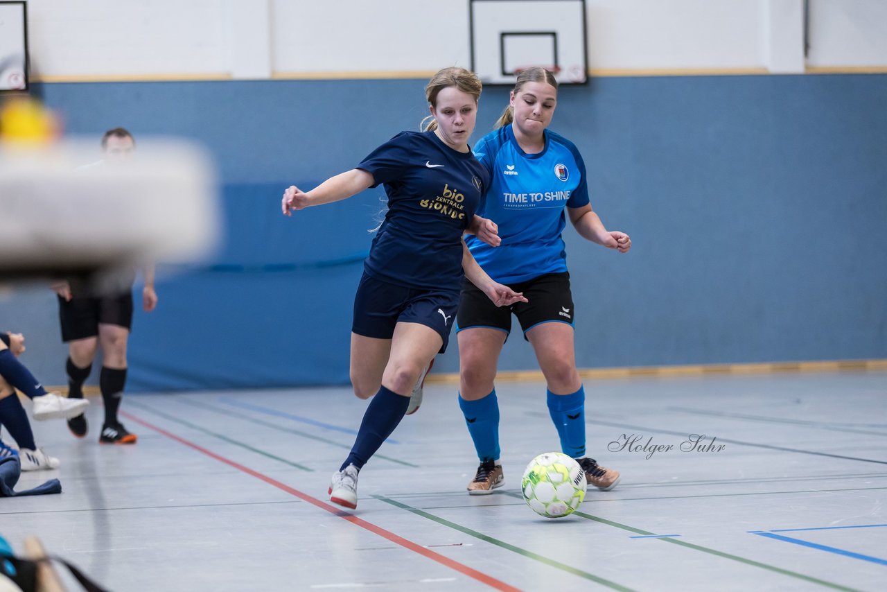 Bild 317 - wBJ Futsalmeisterschaft